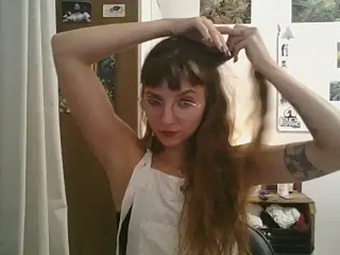 Snapshot of SweetyBabyDemon chatting on 12-02-24, 10:56 SweetyBabyDemon online show from 12-02-24, 10:56