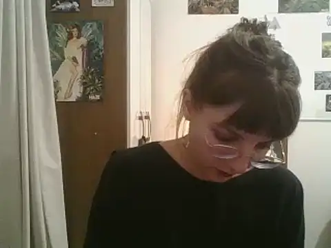Snapshot of SweetyBabyDemon chatting on 12-05-24, 01:58 SweetyBabyDemon online show from 12-05-24, 01:58