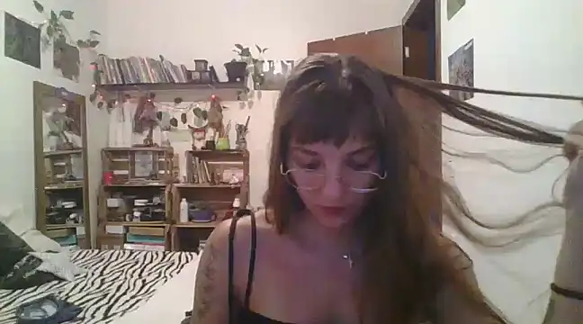 Snapshot of SweetyBabyDemon chatting on 12-07-24, 09:55 SweetyBabyDemon online show from 12-07-24, 09:55