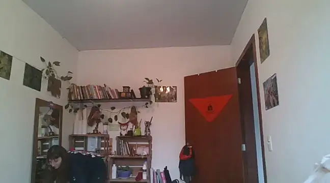 Snapshot of SweetyBabyDemon chatting on 12-08-24, 01:03 SweetyBabyDemon online show from 12-08-24, 01:03