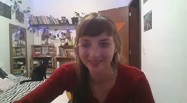 Snapshot of SweetyBabyDemon chatting on 12-08-24, 10:36 SweetyBabyDemon online show from 12-08-24, 10:36
