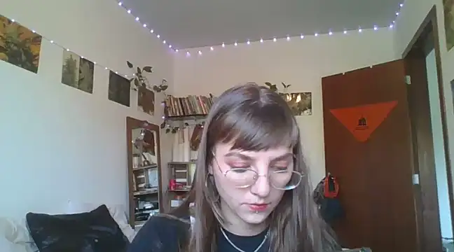 Snapshot of SweetyBabyDemon chatting on 12-11-24, 08:07 SweetyBabyDemon online show from 12-11-24, 08:07