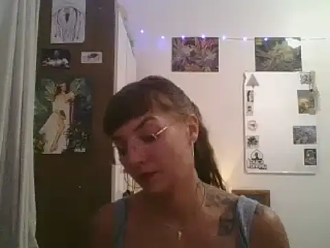 Snapshot of SweetyBabyDemon chatting on 12-16-24, 12:26 SweetyBabyDemon online show from 12-16-24, 12:26