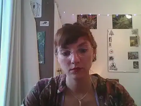 Snapshot of SweetyBabyDemon chatting on 12-18-24, 09:40 SweetyBabyDemon online show from 12-18-24, 09:40
