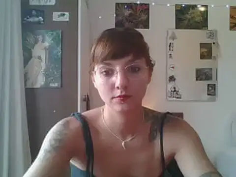 Snapshot of SweetyBabyDemon chatting on 12-22-24, 06:37 SweetyBabyDemon online show from 12-22-24, 06:37