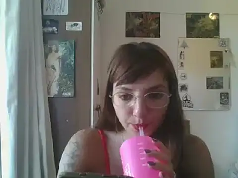 Snapshot of SweetyBabyDemon chatting on 01-13-25, 07:21 SweetyBabyDemon online show from 01-13-25, 07:21