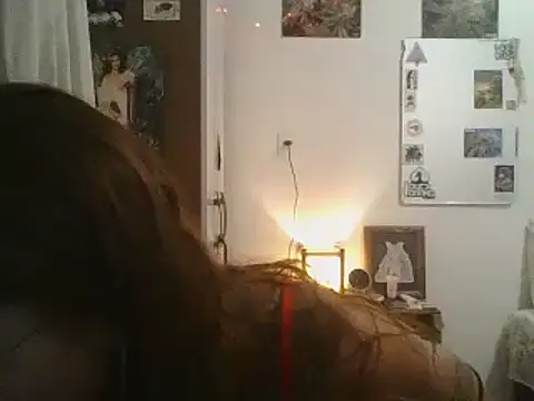 Snapshot of SweetyBabyDemon chatting on 01-13-25, 10:35 SweetyBabyDemon online show from 01-13-25, 10:35