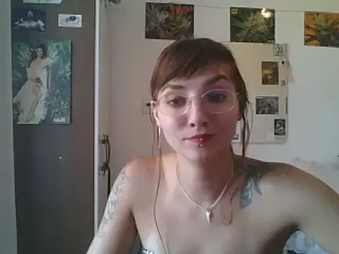 Snapshot of SweetyBabyDemon chatting on 01-14-25, 03:57 SweetyBabyDemon online show from 01-14-25, 03:57