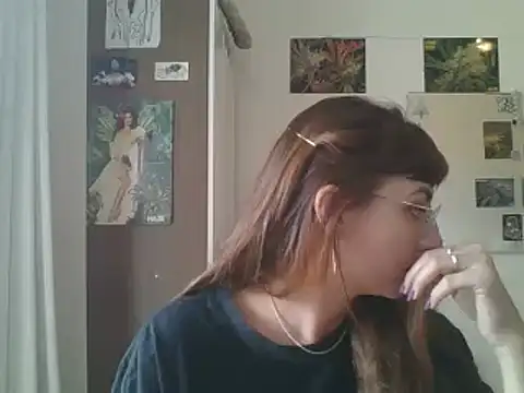 Snapshot of SweetyBabyDemon chatting on 01-15-25, 02:24 SweetyBabyDemon online show from 01-15-25, 02:24