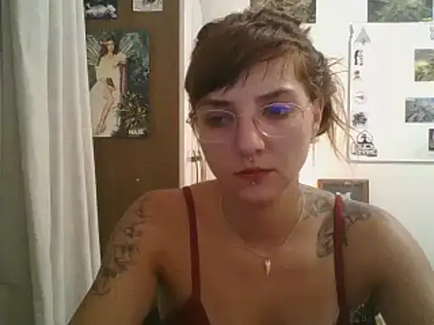 Snapshot of SweetyBabyDemon chatting on 01-15-25, 11:19 SweetyBabyDemon online show from 01-15-25, 11:19