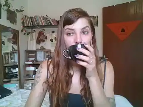Snapshot of SweetyBabyDemon chatting on 01-16-25, 02:30 SweetyBabyDemon online show from 01-16-25, 02:30