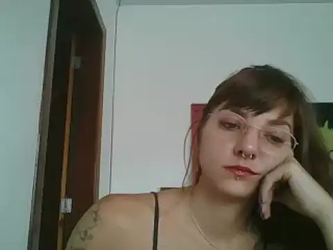 Snapshot of SweetyBabyDemon chatting on 01-19-25, 01:22 SweetyBabyDemon online show from 01-19-25, 01:22