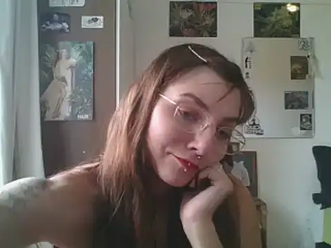 Snapshot of SweetyBabyDemon chatting on 01-27-25, 06:52 SweetyBabyDemon online show from 01-27-25, 06:52