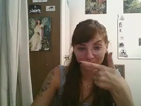 Snapshot of SweetyBabyDemon chatting on 01-27-25, 11:11 SweetyBabyDemon online show from 01-27-25, 11:11