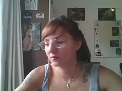 Snapshot of SweetyBabyDemon chatting on 01-28-25, 08:15 SweetyBabyDemon online show from 01-28-25, 08:15