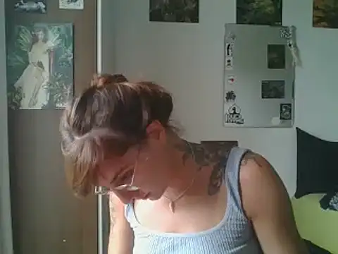 Snapshot of SweetyBabyDemon chatting on 02-01-25, 08:37 SweetyBabyDemon online show from 02-01-25, 08:37