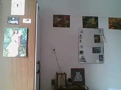 Snapshot of SweetyBabyDemon chatting on 02-02-25, 12:57 SweetyBabyDemon online show from 02-02-25, 12:57
