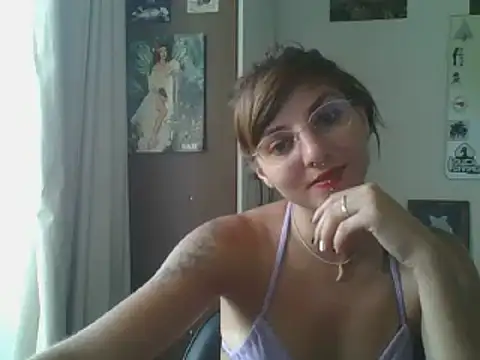 Snapshot of SweetyBabyDemon chatting on 02-05-25, 05:53 SweetyBabyDemon online show from 02-05-25, 05:53