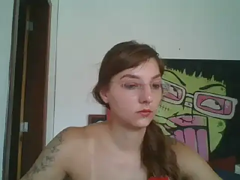 Snapshot of SweetyBabyDemon chatting on 02-13-25, 01:05 SweetyBabyDemon online show from 02-13-25, 01:05