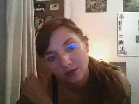 Snapshot of SweetyBabyDemon chatting on 02-13-25, 10:54 SweetyBabyDemon online show from 02-13-25, 10:54