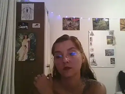 Snapshot of SweetyBabyDemon chatting on 02-19-25, 10:20 SweetyBabyDemon online show from 02-19-25, 10:20