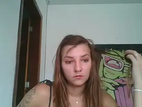 Snapshot of SweetyBabyDemon chatting on 02-23-25, 02:04 SweetyBabyDemon online show from 02-23-25, 02:04