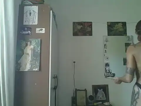Snapshot of SweetyBabyDemon chatting on 02-25-25, 03:38 SweetyBabyDemon online show from 02-25-25, 03:38
