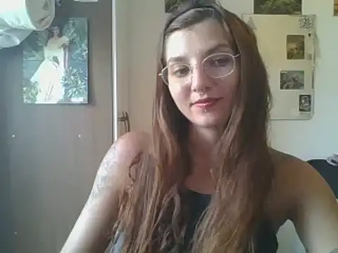 Snapshot of SweetyBabyDemon chatting on 02-27-25, 07:15 SweetyBabyDemon online show from 02-27-25, 07:15