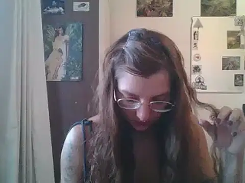 Snapshot of SweetyBabyDemon chatting on 03-03-25, 09:37 SweetyBabyDemon online show from 03-03-25, 09:37