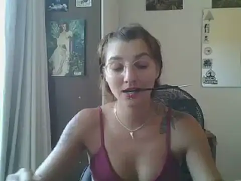 Snapshot of SweetyBabyDemon chatting on 03-04-25, 05:24 SweetyBabyDemon online show from 03-04-25, 05:24