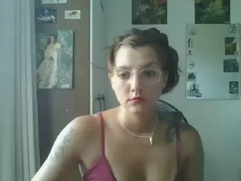 Snapshot of SweetyBabyDemon chatting on 03-07-25, 03:49 SweetyBabyDemon online show from 03-07-25, 03:49
