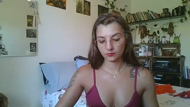 Snapshot of SweetyBabyDemon chatting on 03-08-25, 05:11 SweetyBabyDemon online show from 03-08-25, 05:11