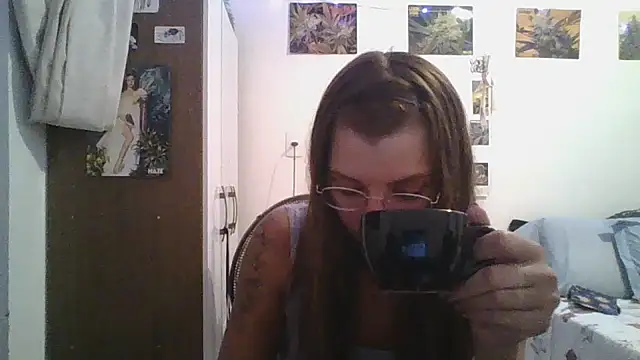 Snapshot of SweetyBabyDemon chatting on 03-10-25, 10:02 SweetyBabyDemon online show from 03-10-25, 10:02