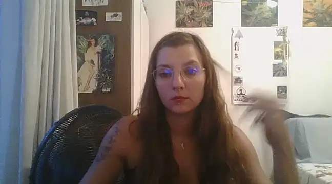 Snapshot of SweetyBabyDemon chatting on 03-11-25, 09:37 SweetyBabyDemon online show from 03-11-25, 09:37