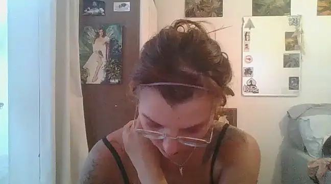 Snapshot of SweetyBabyDemon chatting on 03-13-25, 08:22 SweetyBabyDemon online show from 03-13-25, 08:22