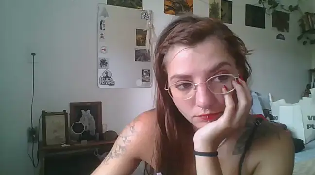 Snapshot of SweetyBabyDemon chatting on 03-17-25, 02:01 SweetyBabyDemon online show from 03-17-25, 02:01