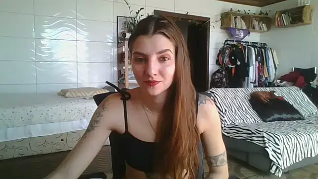 Snapshot of SweetyBabyDemon chatting on 09-10-25, 04:40 SweetyBabyDemon online show from 09-10-25, 04:40
