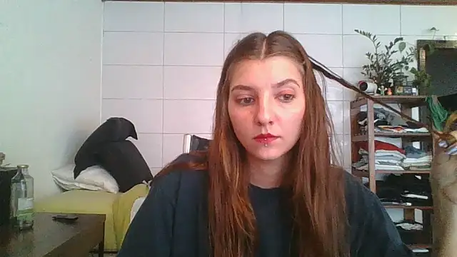 Snapshot of SweetyBabyDemon chatting on 09-22-25, 01:46 SweetyBabyDemon online show from 09-22-25, 01:46