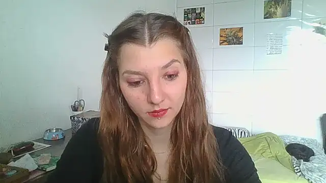 Snapshot of SweetyBabyDemon chatting on 11-08-25, 01:11 SweetyBabyDemon online show from 11-08-25, 01:11