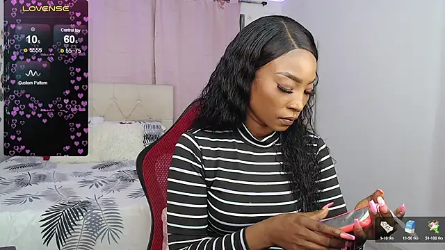 samantha-rose2 online show from 01-18-25, 11:22