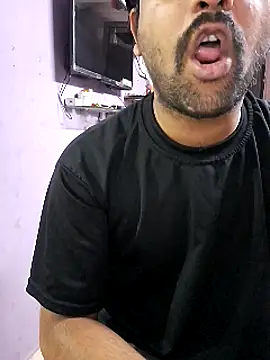 GlassBarge9 online show from 01-17-25, 04:47