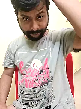 GlassBarge9 online show from 10-03-25, 04:59