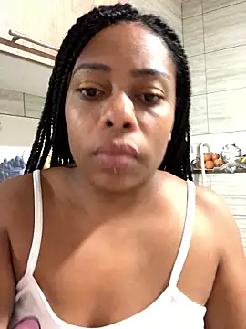 BrianaHazel online show from 01-17-26, 03:44