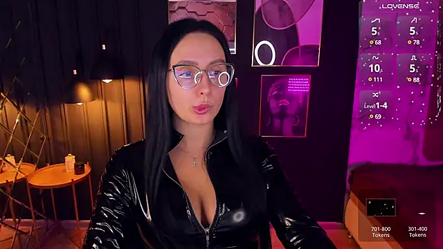 Christy Calypso online show from 12-02-24, 11:07