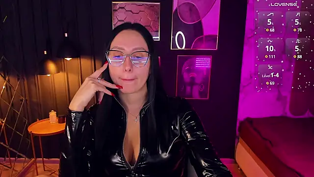 Christy Calypso online show from 12-03-24, 11:13