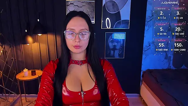 Christy Calypso online show from 12-04-24, 11:02