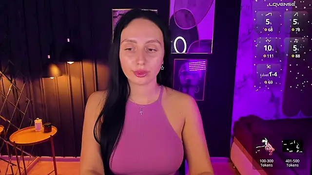 Christy Calypso online show from 12-11-24, 11:00