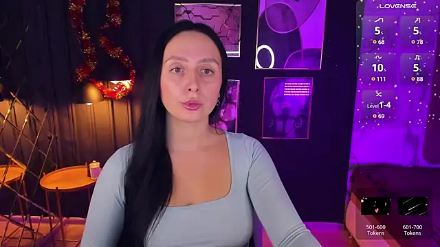 Christy Calypso online show from 12-26-24, 08:00
