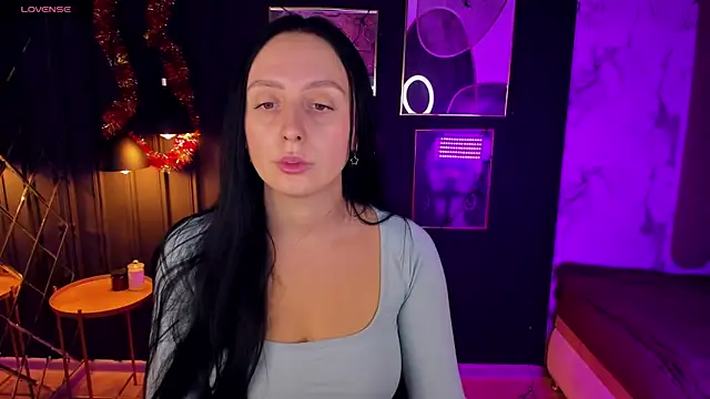 Christy Calypso online show from 12-29-24, 07:43