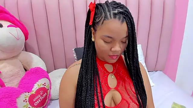 ISABELLA 020 online show from 10-11-25, 12:10